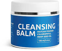 Очищающий бальзам для всех типов кожи Marie Fresh Cosmetics Cleansing Balm