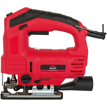 Лобзик електричний Vitals Master Ef 10080GNII [800Вт/Підсвічування "LED"/Лазерний покажчик ]