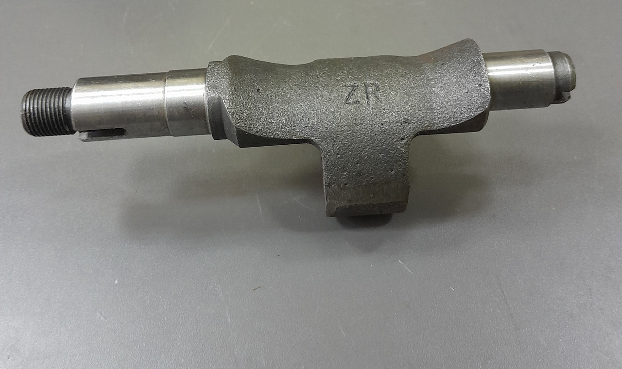 Вал балансування довжина 180 мм дизельного двигуна 190n, фото 1