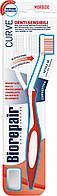Зубная щетка Biorepair Soft 4554 «Совершенная чистка», мягкая, для чувствительных зубов, 1 шт