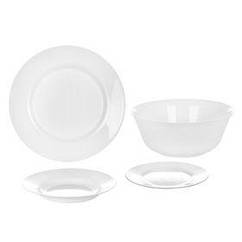 Сервиз LUMINARC EVERYDAY /19 пр. (G0567)