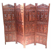 Ширма рожеве дерево (200х180 см)