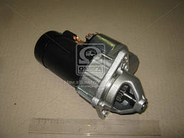 Стартер Chevrolet Aveo, Lacetti, Daewoo Lanos, Nubira, Opel Astra F, Astra G, Kadet E, Vectra, Zafira (Era)