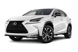 LEXUS NX200 (2014-2020)