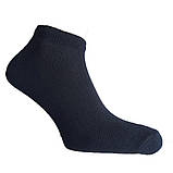 Спортивні чоловічі шкарпетки СІТКА Sport 27-29 (42-45 по взуттю) світле асорті | 12 пар, фото 3