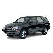 RX300 XU10 (1997 - 2003)