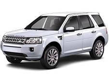 FREELANDER 2 (2006 - 2012) 