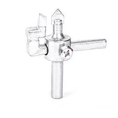 Циркуль під дриль Intertool HT-0341 для різання плитки 20-100мм