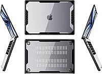 Чохол SUPCASE Unicorn Beetle для MacBook Air 13.6 (2022 Release) A2681 M2, фото 4