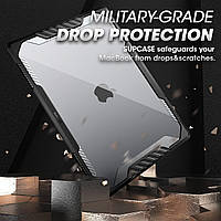 Чохол SUPCASE Unicorn Beetle для MacBook Air 13.6 (2022 Release) A2681 M2, фото 5