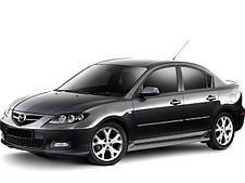 MAZDA 3 (2003-2009)