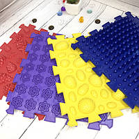 Ортопедичні устілки, масажні килимки, ортопедичні подушки, післяопераційне взуття