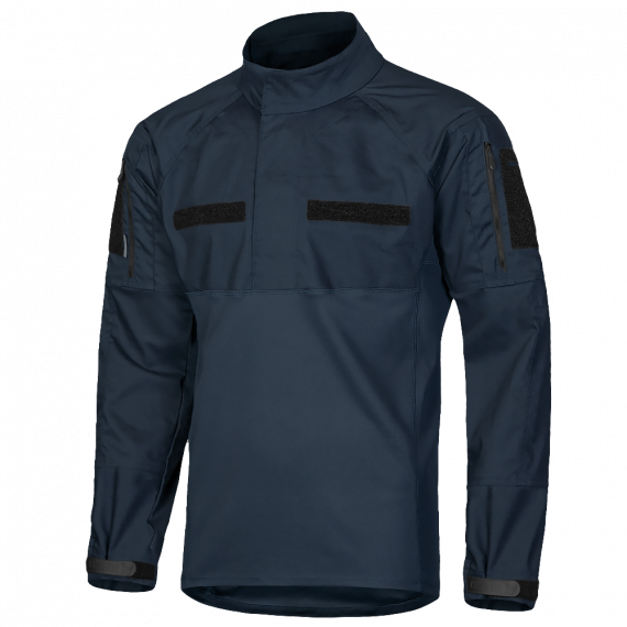 Бойова сорочка cg blitz 3.0 темно-синя L