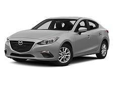 MAZDA 3 (2013-2017)