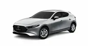 MAZDA 3 (2018-2021)