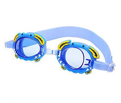 Дитячі окуляри для плавання Wellamart (8100)