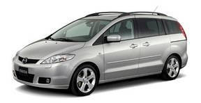 MAZDA 5 (2005-2010)