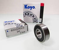 Подшипник 6000 2RSC3 KOYO