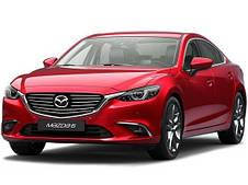 MAZDA 6 (2012-2017)