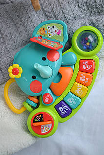 Піаніно Слоник Hola 3135