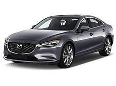 MAZDA 6 (2015-2018)