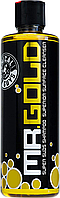 Шампунь піна для авто Chemical Guys Mr.Gold Super Suds Shampoo Superior Surface Cleanser 473мл 210457