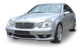 C-CLASS W203 (2000-2004) 