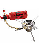 Пальник MSR WhisperLite International Combo (1004-06635)