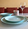 Сервіз LUMINARC PAMPILLE TURQUOISE /18 пр. (Q6154), фото 7