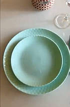 Сервіз LUMINARC PAMPILLE TURQUOISE /18 пр. (Q6154), фото 2