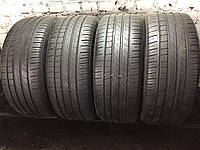 Летние шины б/у 235/40 R19 Pirelli Cinturato P7