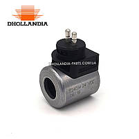 Катушка для клапана гидроборта Dhollandia 24В HYDAC KOSTAL M24x1 ...