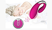 Вібратор секс стимулятор для пар Besuper 3в1 стимуляція клітора та точки G, фото 2
