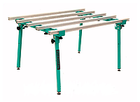 Рабочий стол для резки плитки ProLevel 1500х1100 мм