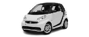 FORTWO (2010-2015)