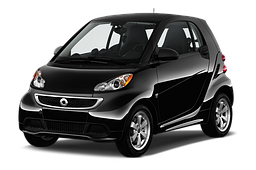 FORTWO 3 (2014-2020)