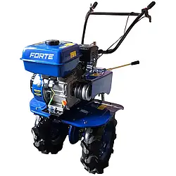 Культиватор Forte 80-G3 (7 к.с. синій)
