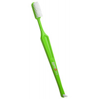 Зубна щітка Paro Swiss S43 м'яка салатова (7610458007099-light-green)