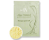 Альгінатна маска женьшенева (Masque Peel Off ginseng) від Algo Naturel Тонізація, Проти старіння