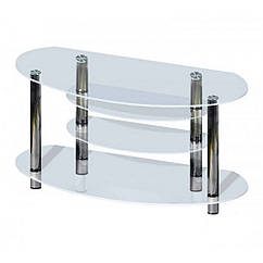 Тумба стійка під телевізор ТВ 33