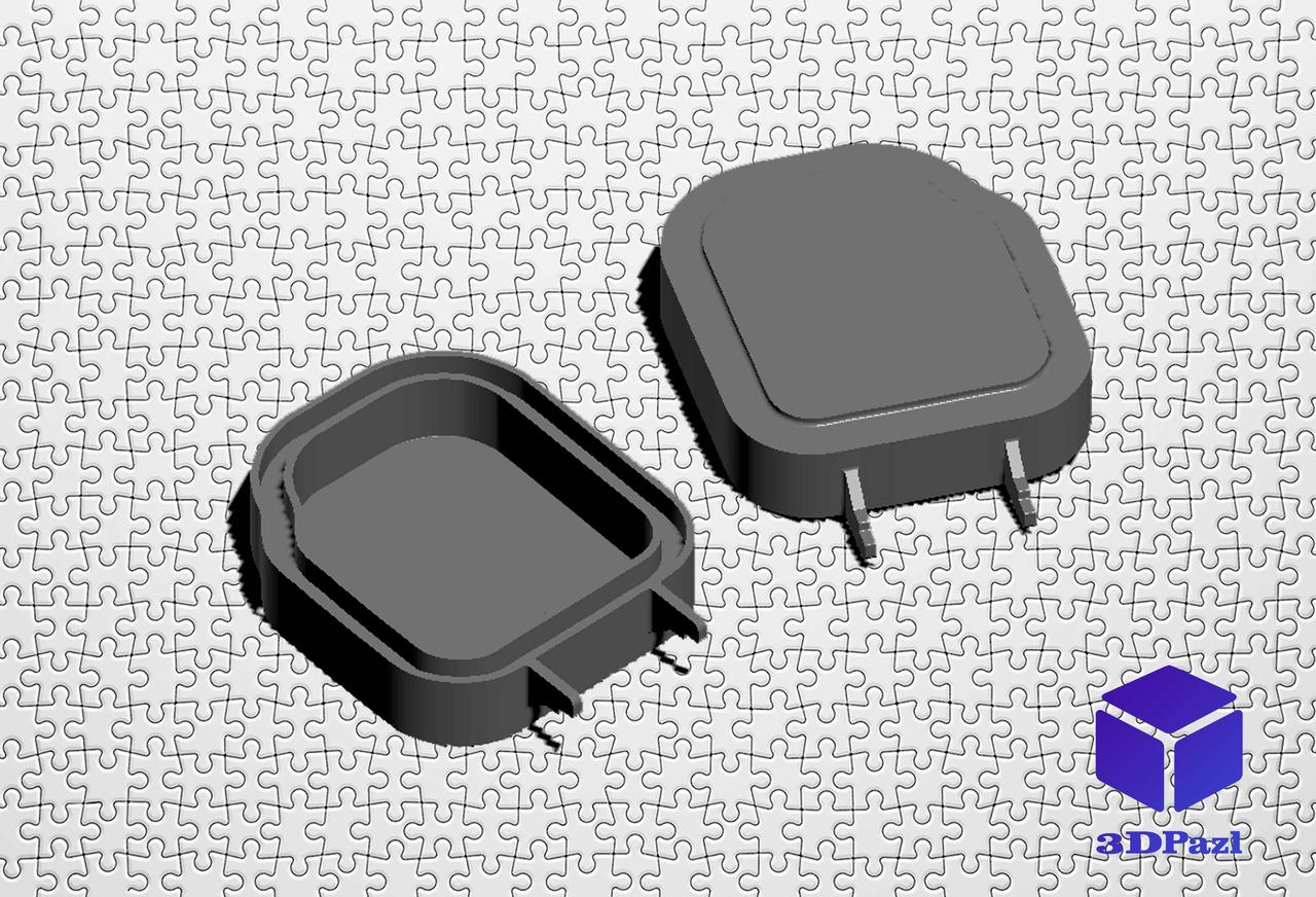 Крышка Фары Ford Focus Mk1 1999 — Купить Недорого на Bigl.ua (1849123828)