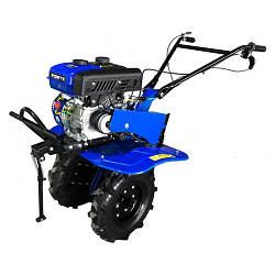 Культиватор бензиновий Forte 80-MC 7к.с.,(синій)