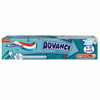 Детская зубная паста Aquafresh Advance 75 мл (5054563045836)