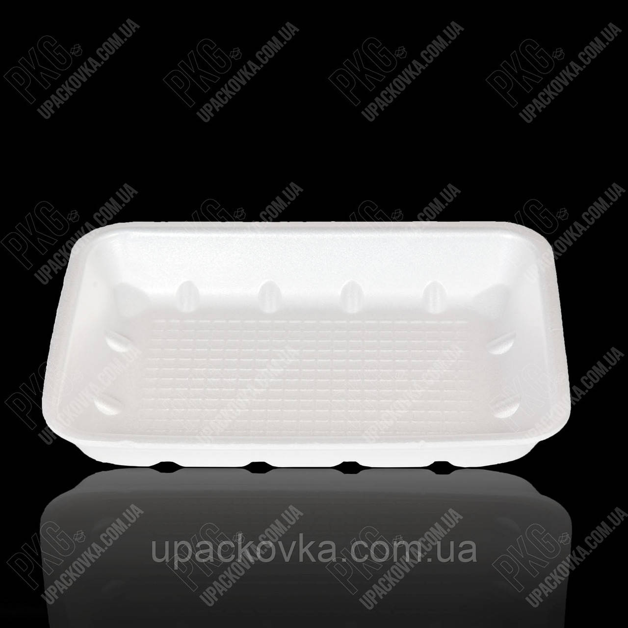 Підкладка М6-20, (250 х175 х 20), 250 шт/уп