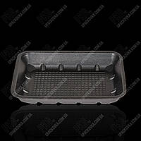 Підкладка М6-20 ЧОРНА, (250 х175 х 20), 250 шт/уп