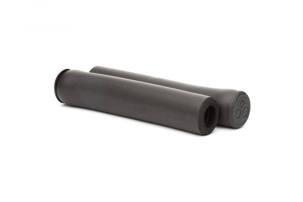 

Ручки руля ONRIDE FoamGrip черные
