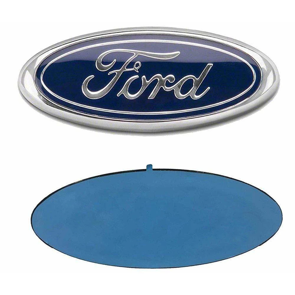 

Эмблема накладка Ford F-150 , 175 мм