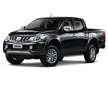 L200 (2015-2019)