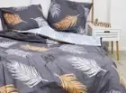 Постільна білизна Viluta. Ранфорс 21144-Полуторний, фото 4