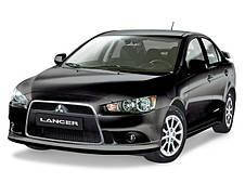 LANCER 10 (2007-2012) 